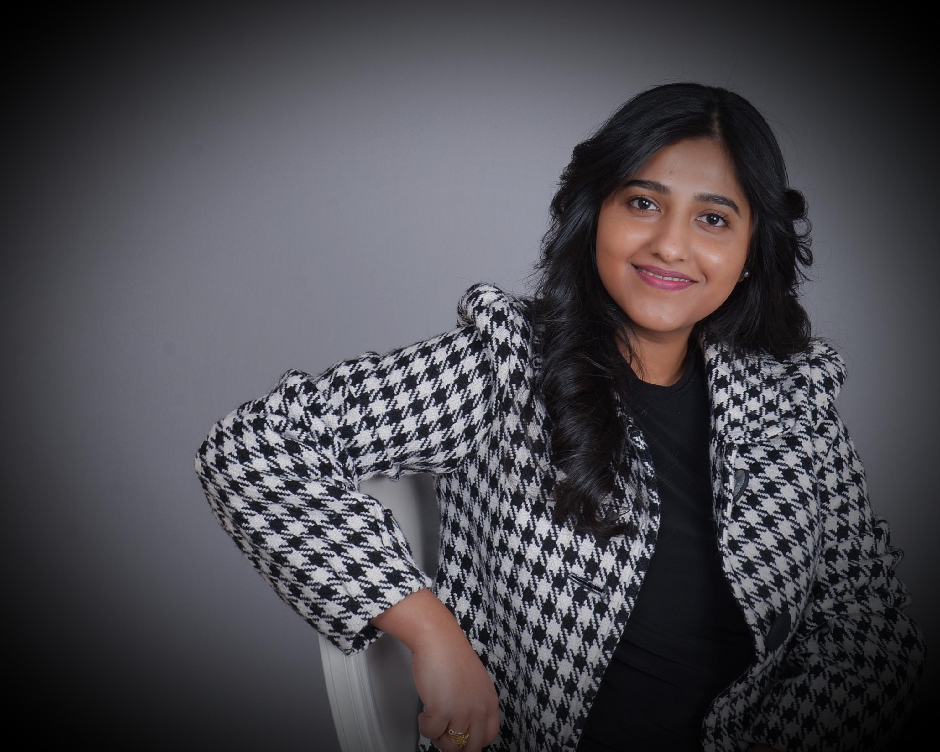 Annes Jebasingh